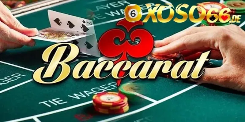 Baccarat – Siêu Phẩm Đánh Bài Cá Cược Thú Vị Và Kịch Tính