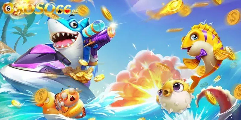 Các trò chơi nên thử nghiệm ngay