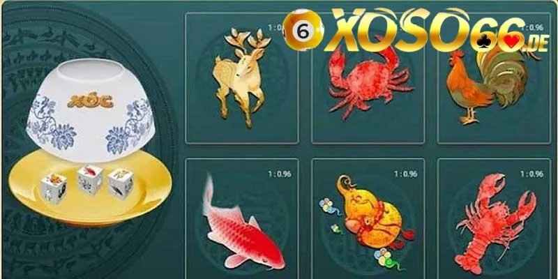 Tip chơi bầu cua giúp anh em dễ dàng thắng game