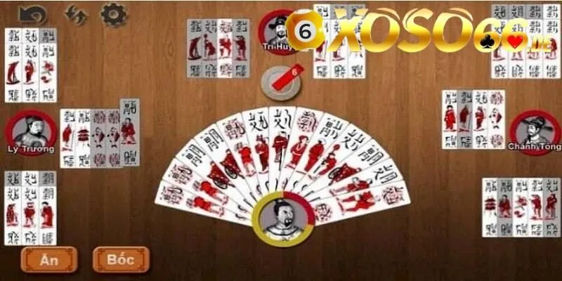 Chắn – Cơ Hội Chơi Game Đánh Bài Dân Gian Hấp Dẫn Và Thú Vị