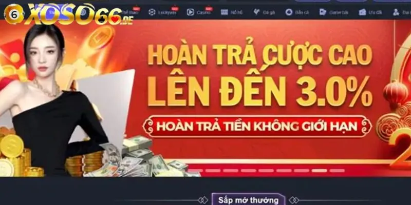 Cách thức nhận thưởng trong chương trình cụ thể