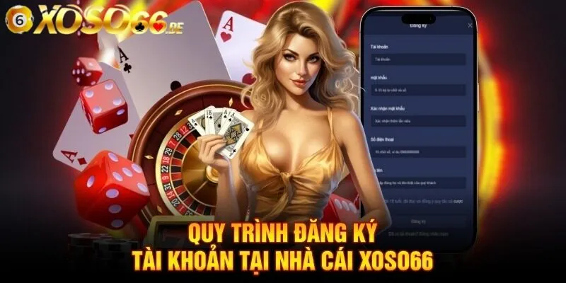 Quy trình tạo lập tài khoản chuẩn xác theo hướng dẫn