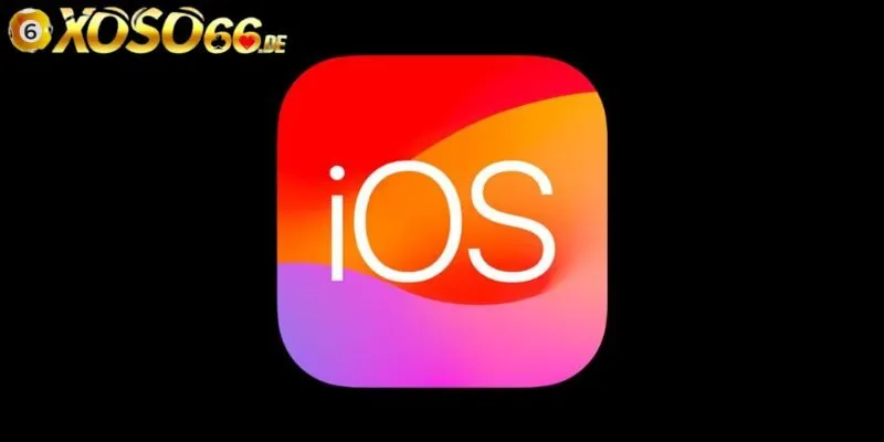 Thực hiện tải và cài đặt trên máy iOS rất nhanh chóng