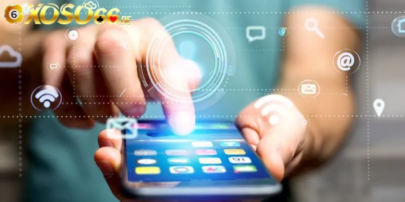 Hãy xóa file và thực hiện lại hướng dẫn tải app trên