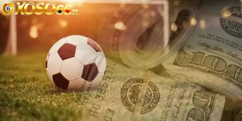 Đây là kèo cược đơn giản khi chỉ có 3 lựa chọn cơ bản