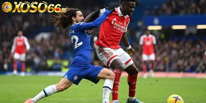 Mỗi cửa cược trong kèo châu Âu sẽ có một tỷ lệ riêng biệt