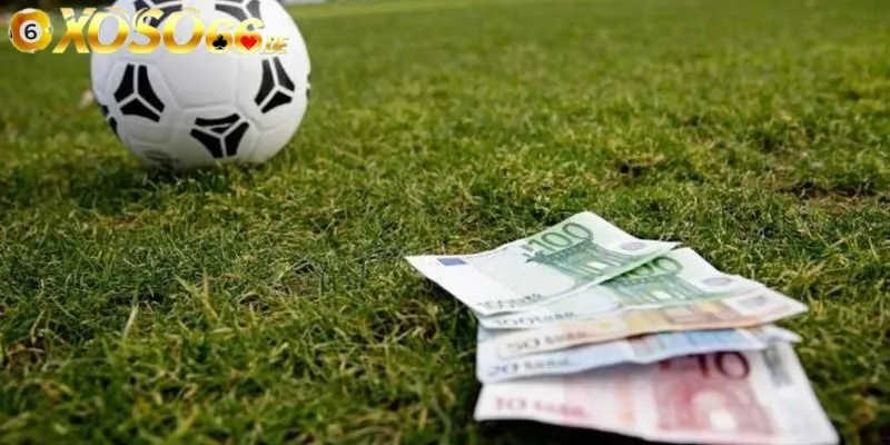 Kèo chấp 0.5 không có lựa chọn để bạn được hoàn tiền