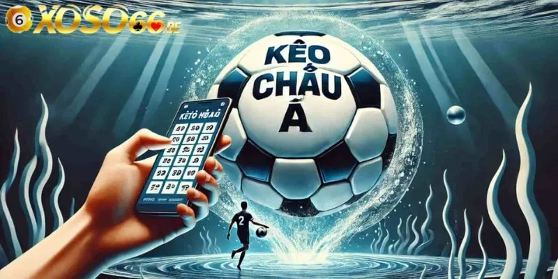 Tham khảo các điều trên khi bạn bắt kèo handicap