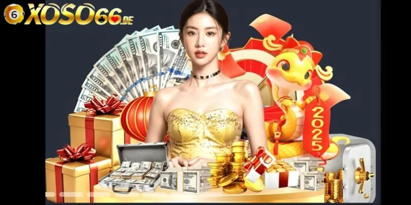 Chuyên mục xổ số cho bạn nhiều trải nghiệm tuyệt vời