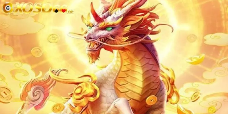 Kỳ lân mách nước - Siêu phẩm đổi thưởng hấp dẫn ở năm 2025