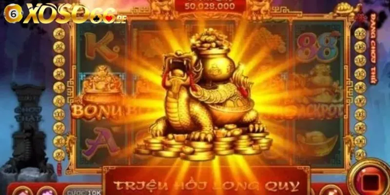 Kỳ Lân Mách Nước – Bí Quyết Giúp Người Chơi Bất Bại