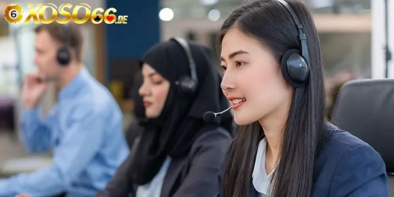 Thông tin cung cấp cho tổng đài viên cần chi tiết