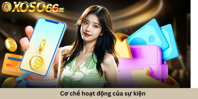 Giải thích cơ chế thưởng mời gọi bạn bè nhận 300K