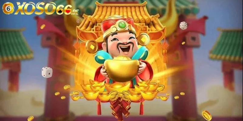 Chuyên mục nổ hũ đóng vai trò chủ đạo trên nền tảng