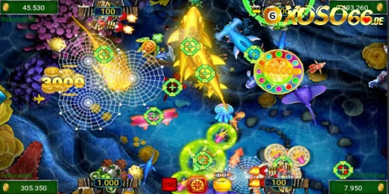 Bỏ túi mẹo chơi Rich Fishing hiệu quả dành cho ngư thủ