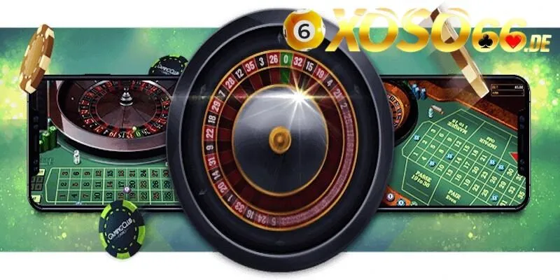 Roulette – Bí Kíp Chơi Đơn Giản Dành Cho Tân Thủ Cá Cược