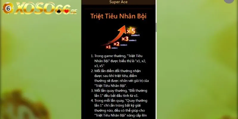 Tính năng hot “Triệu Tiêu Nhân Bội”