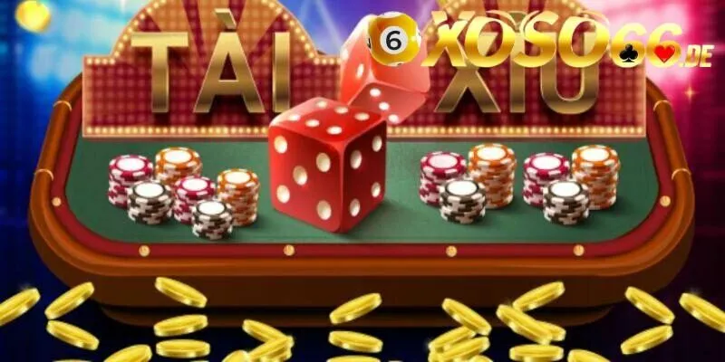 Tổng quan về game tài xỉu