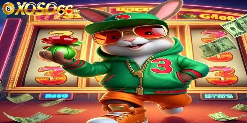 Quy định cần tìm hiểu trước khi chơi thỏ may mắn