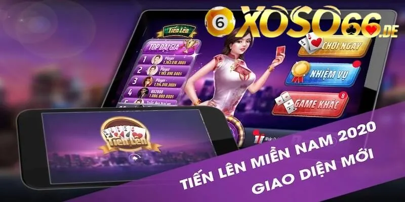 Tiến Lên Đổi Thưởng – Game Đánh Bài Cá Cược Kiếm Tiền Khủng