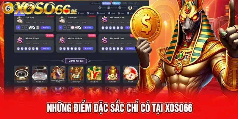 Danh sách những ưu điểm nổi trội của sân chơi