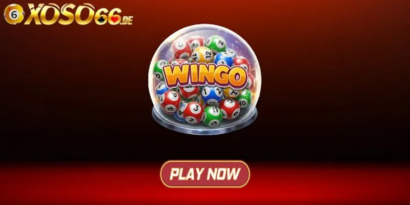 Wingo – Tựa Game Cược Số Đẹp Rinh Thưởng Hấp Dẫn Nhất