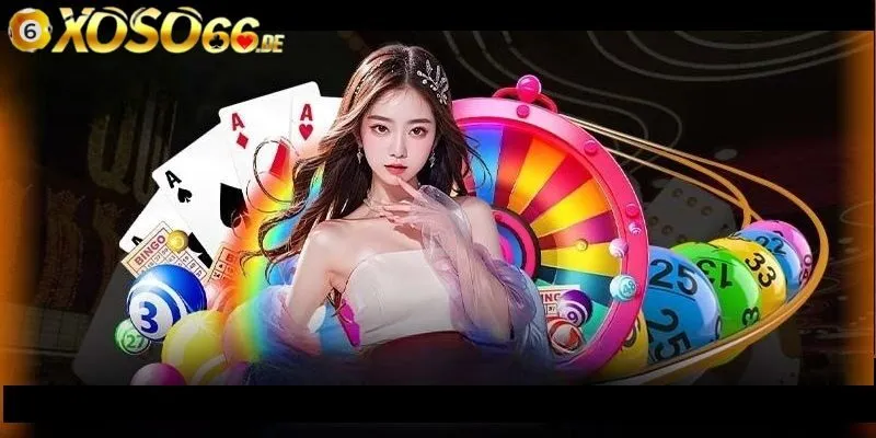 Chuyên mục xổ số cực kỳ cuốn hút trên sàn cược